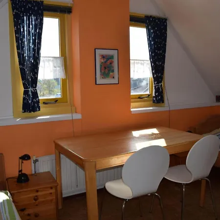 Holiday Hagemann Apartment De Zandloper